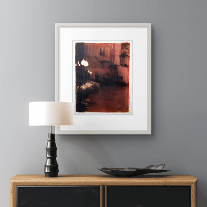 Nocturne 10, Venezia