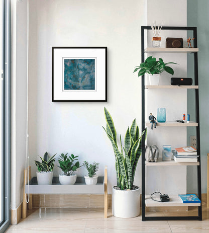 Sea Wall I