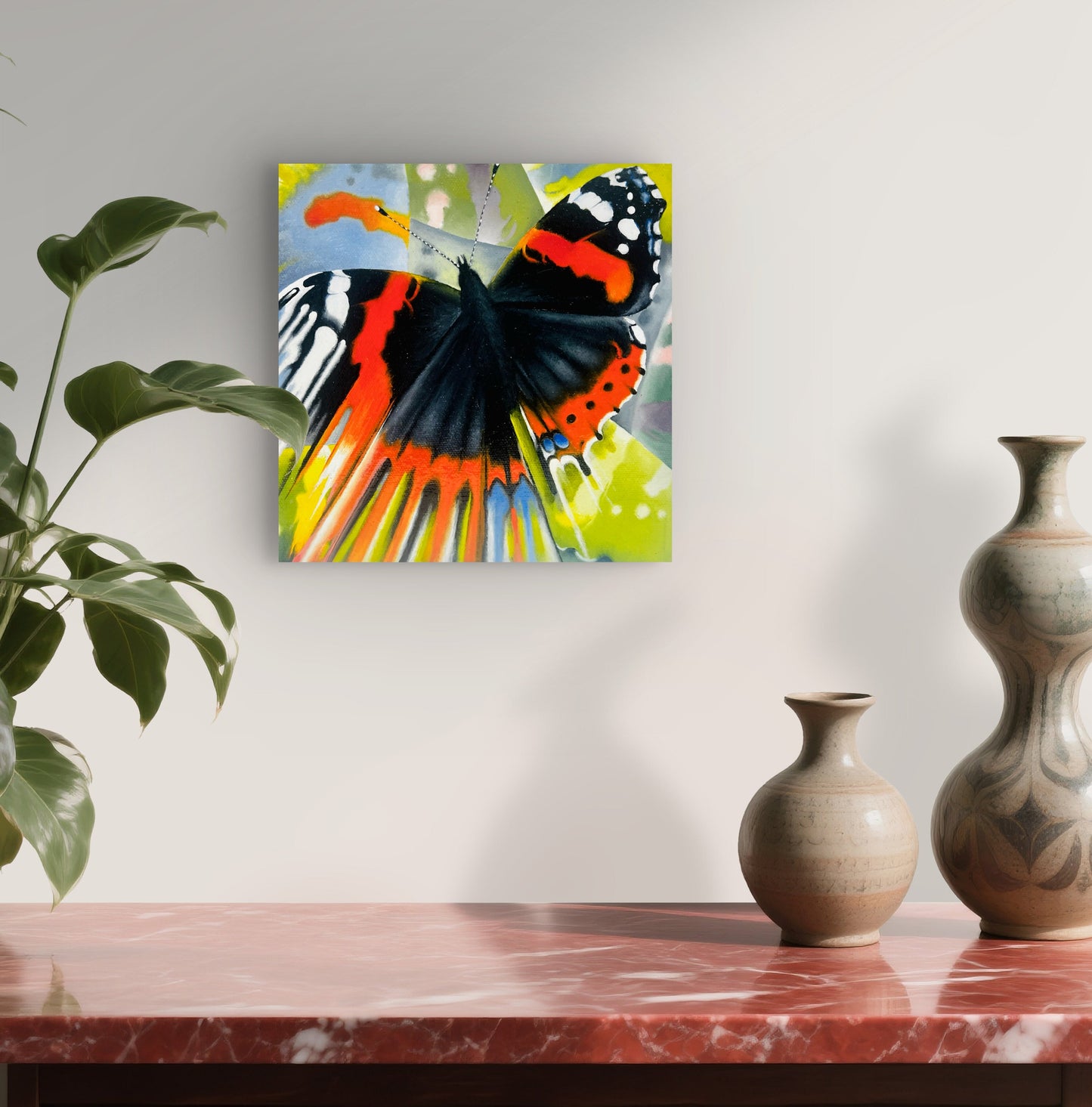 Red Admiral