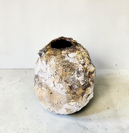 Ceramic Vessel No. 7