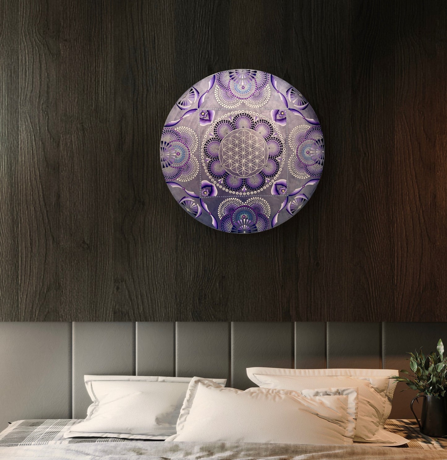 Flower of Life