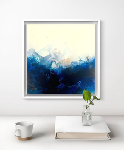 Sea Spray