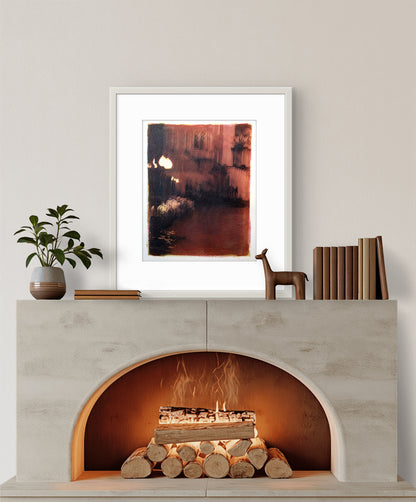 Nocturne 10, Venezia