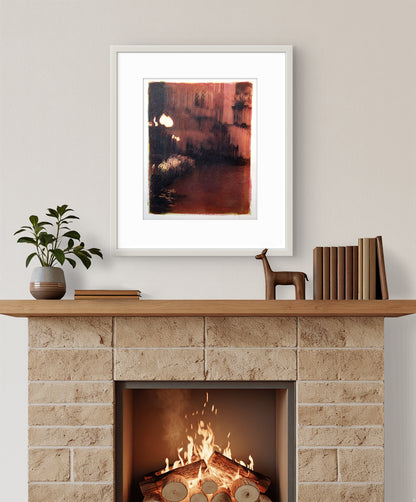 Nocturne 10, Venezia