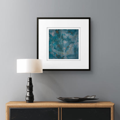 Sea Wall I
