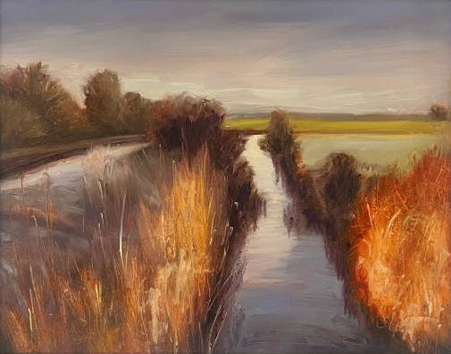 Kent Stream