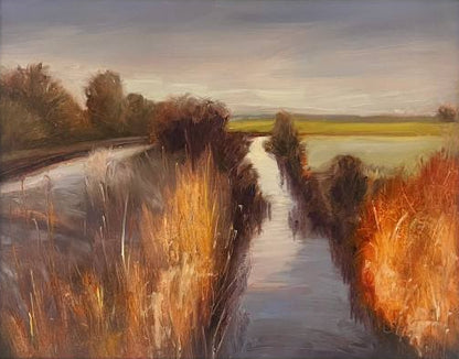 Kent Stream