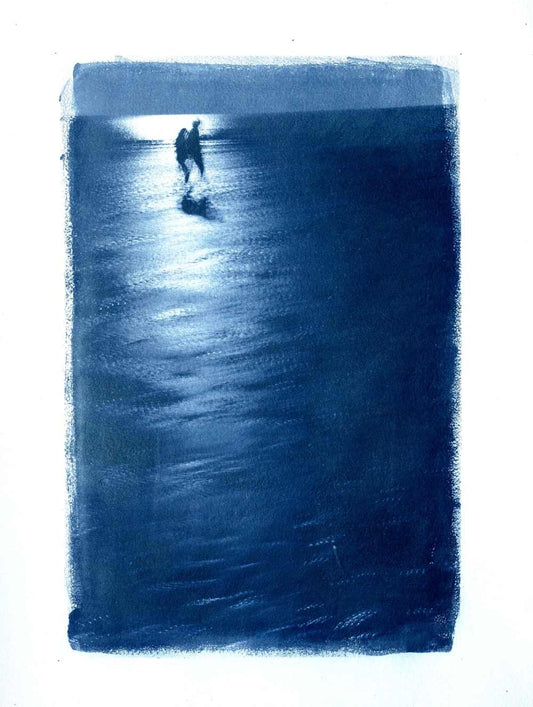 Moonwalk, Camber