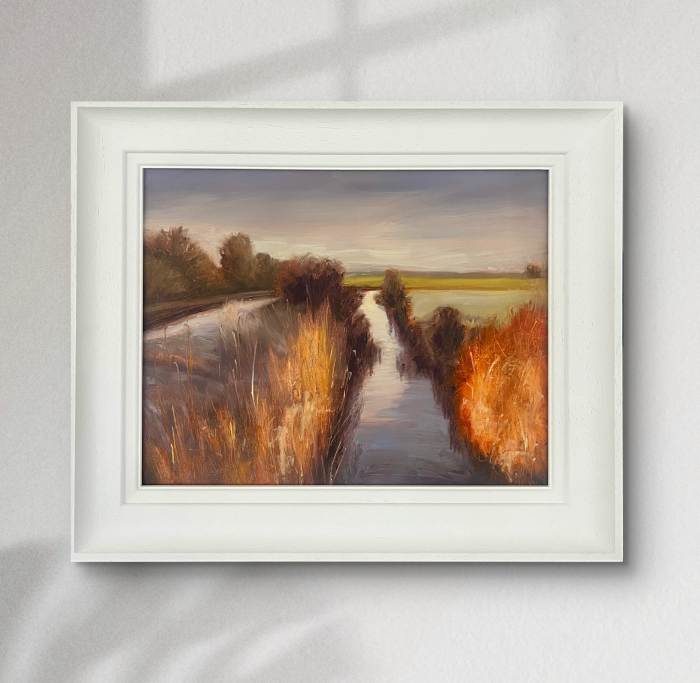 Kent Stream