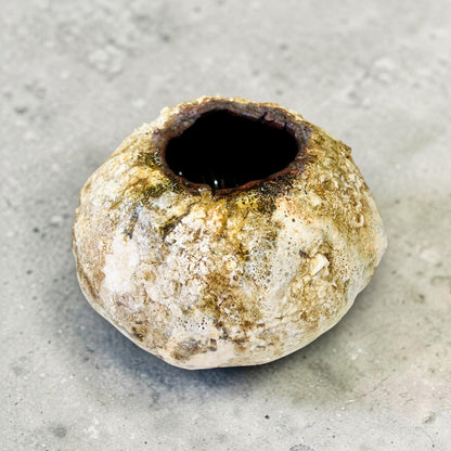 Ceramic Vessel No. 8