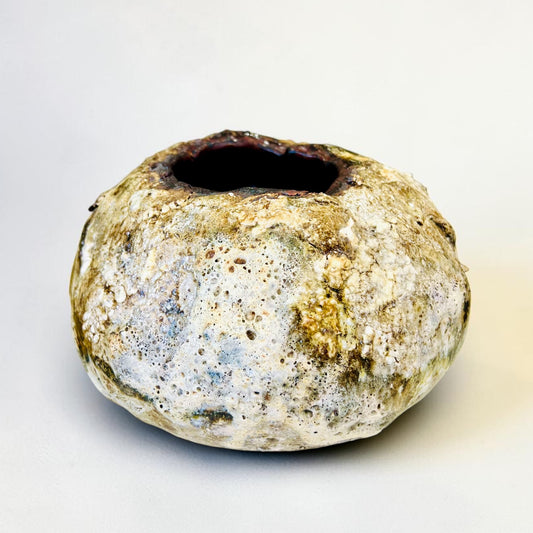 Ceramic Vessel No. 8