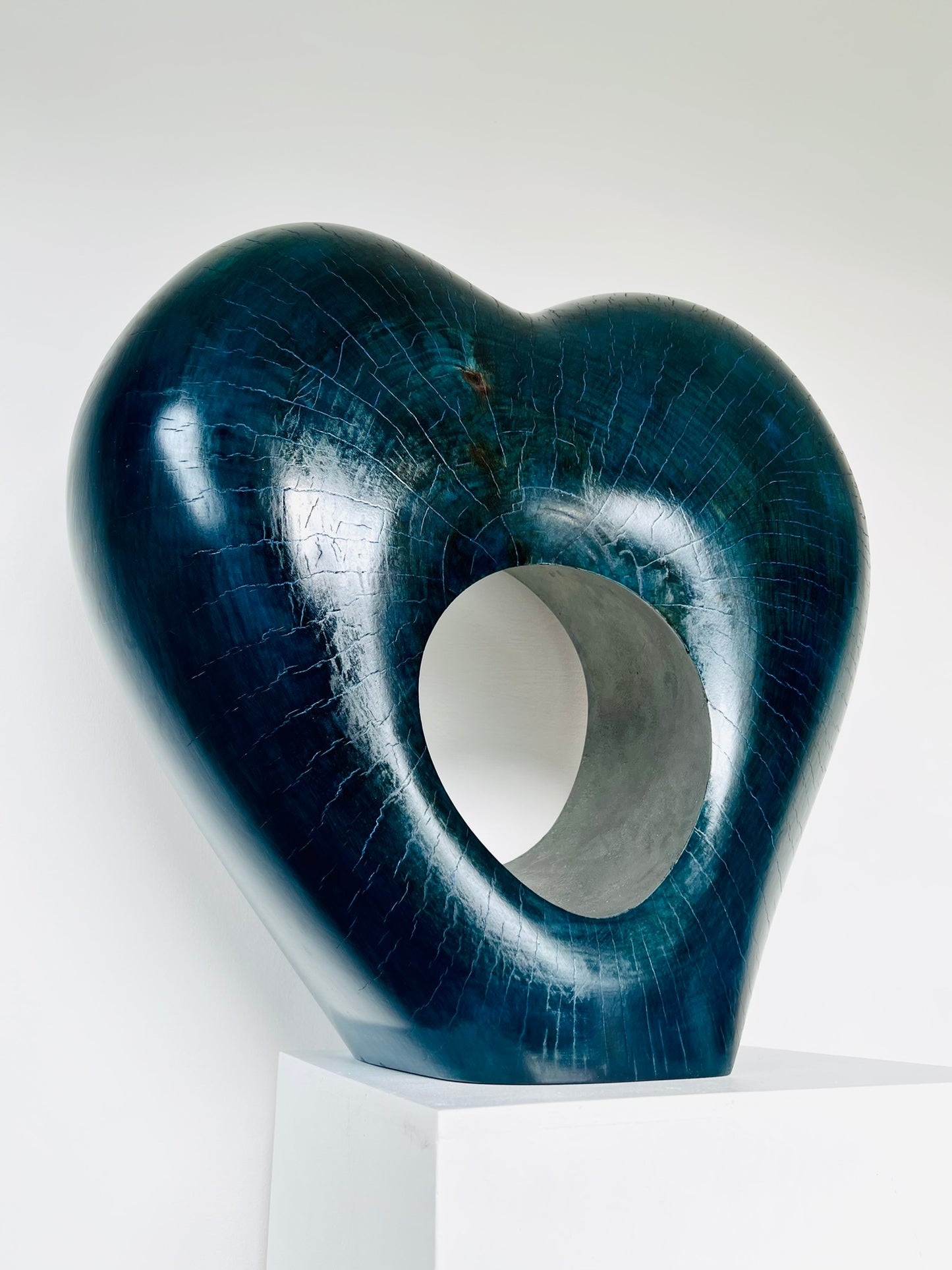 Blue Heart