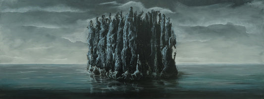 Íseyjar VI
