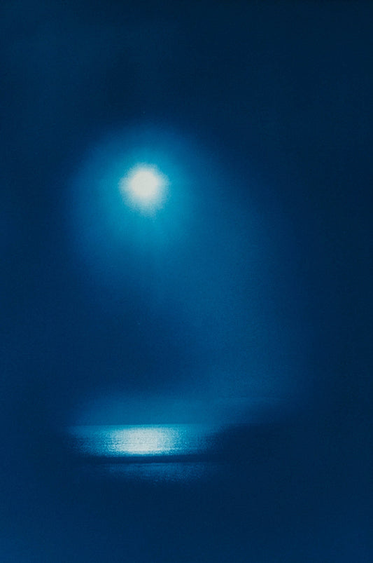Falling Sun, Camber