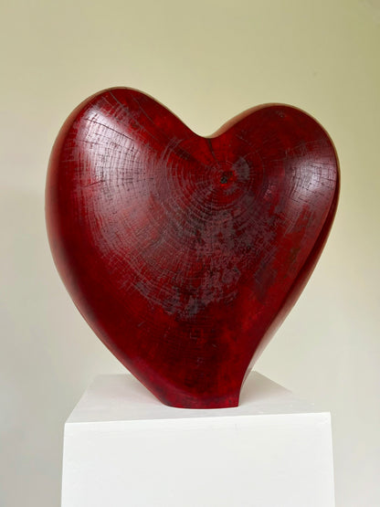 Red Heart