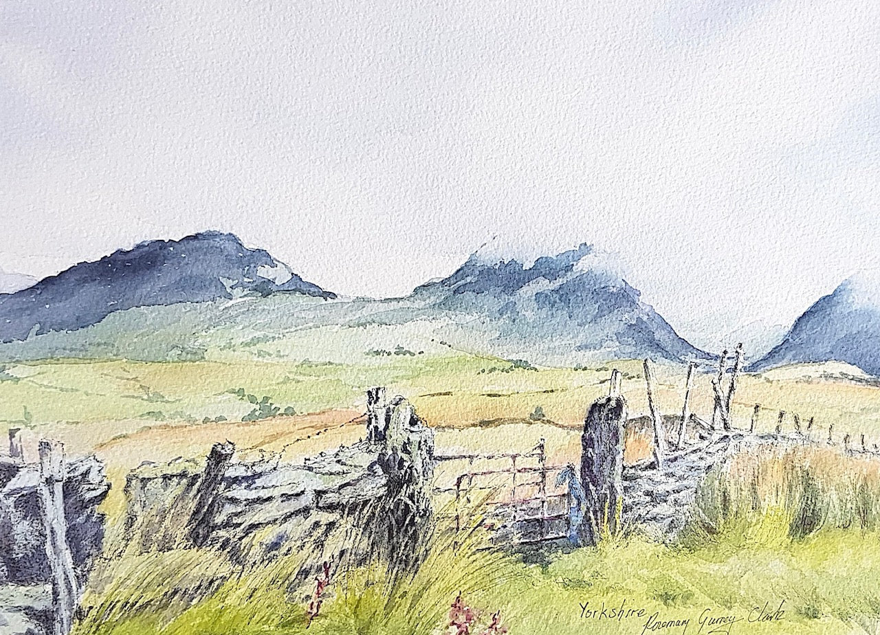 Yorkshire