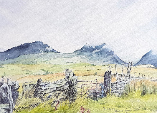 Yorkshire