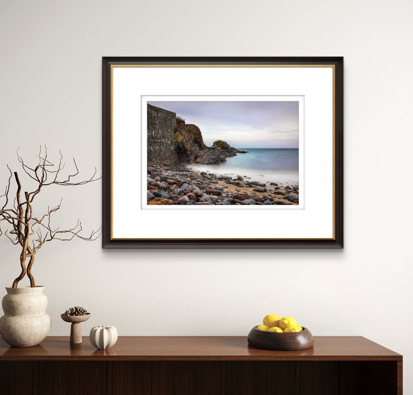 Cadgwith Cove, Cornwall