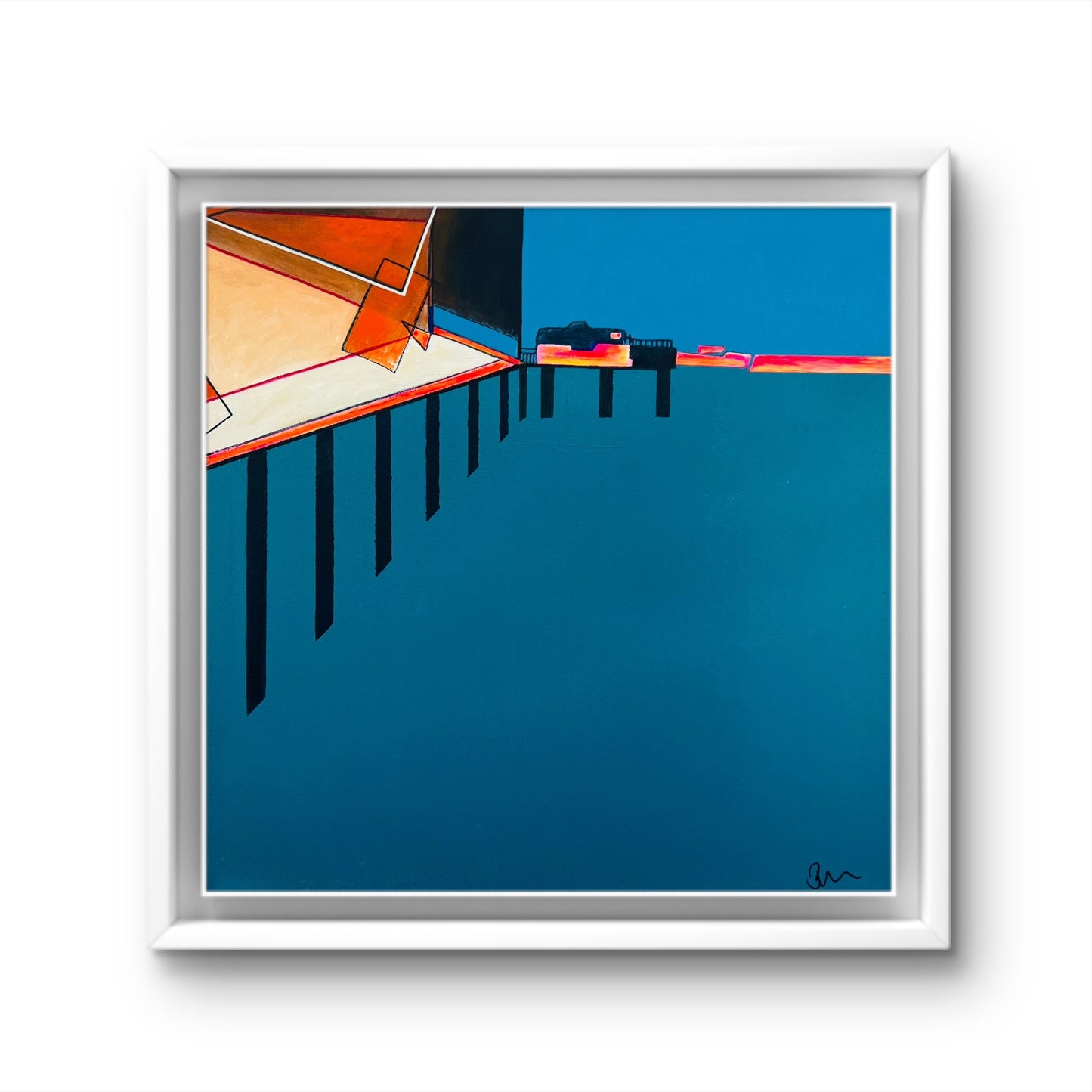 Pier