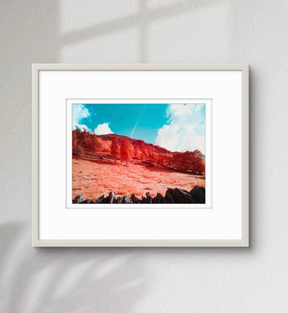 Helvellyn - Lake District - UK