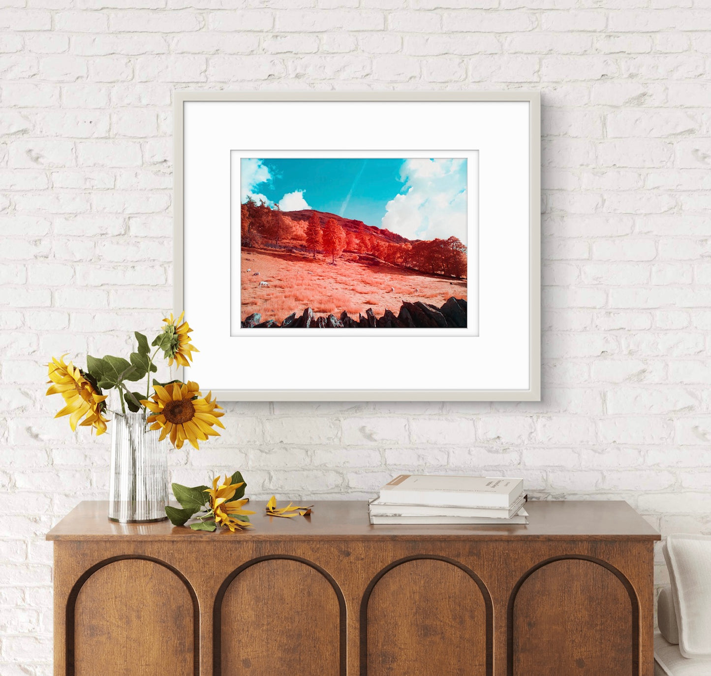 Helvellyn - Lake District - UK