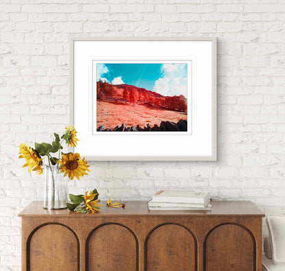 Helvellyn - Lake District - UK