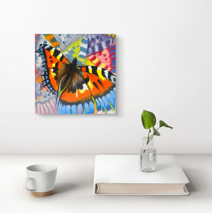 Tortoiseshell