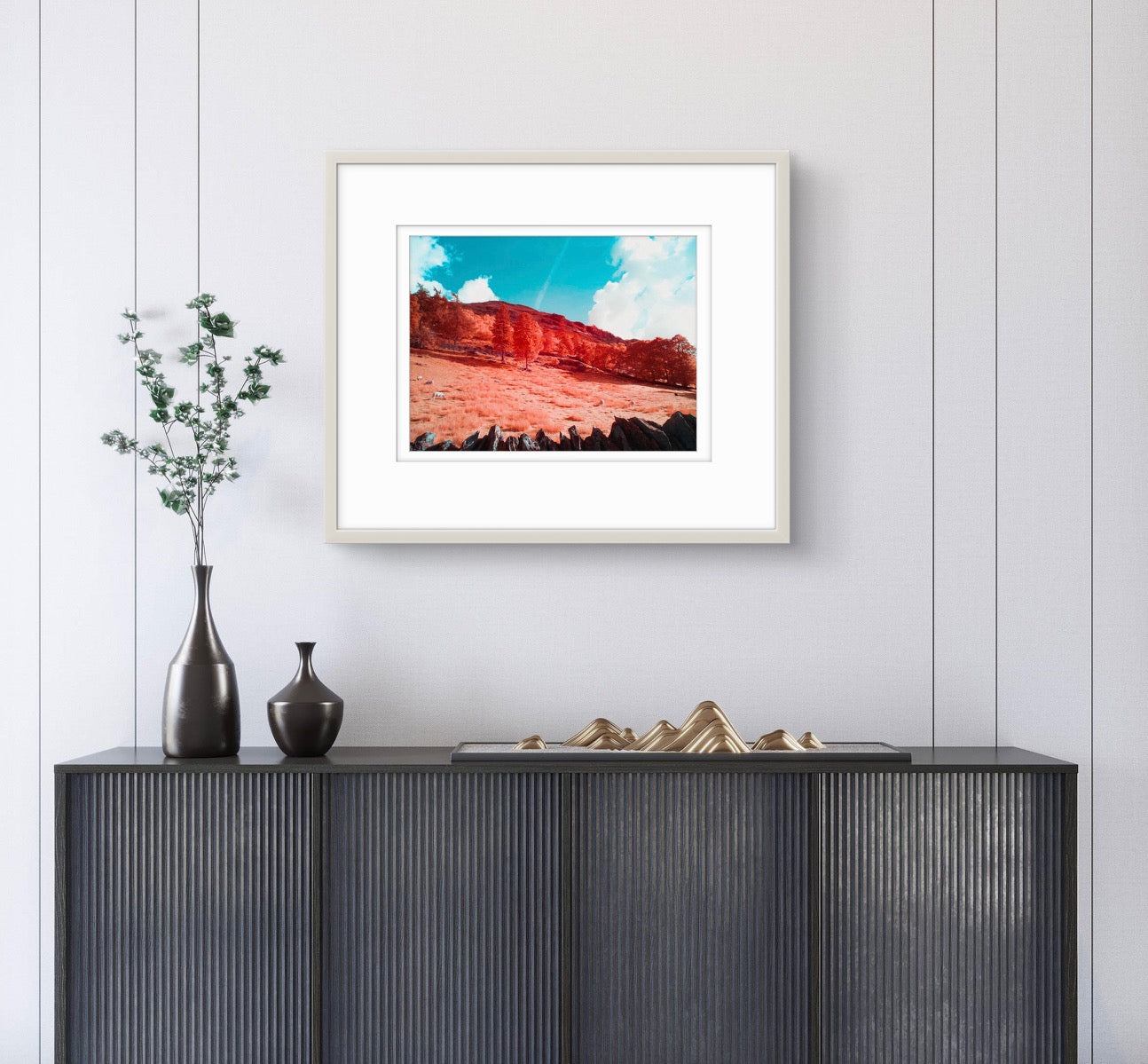 Helvellyn - Lake District - UK