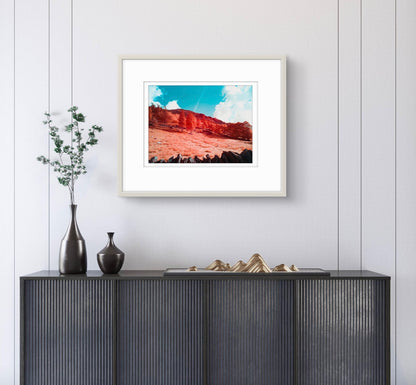 Helvellyn - Lake District - UK