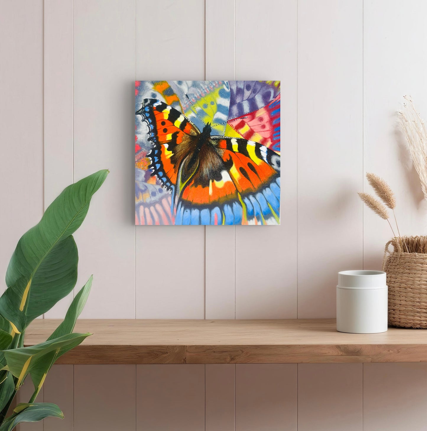 Tortoiseshell
