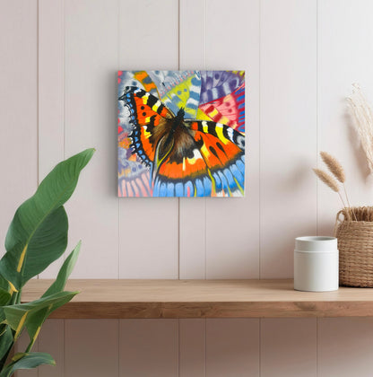 Tortoiseshell