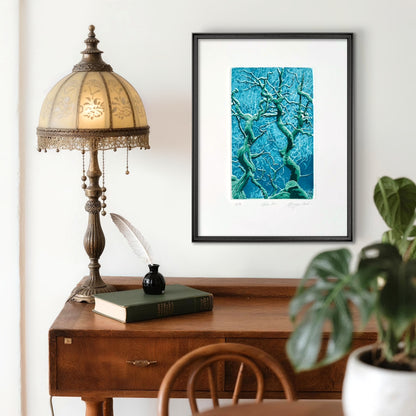 Winter Sun (unframed)
