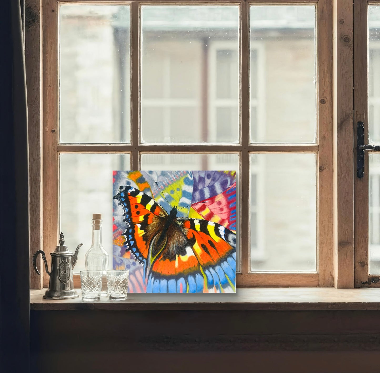 Tortoiseshell