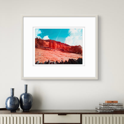 Helvellyn - Lake District - UK