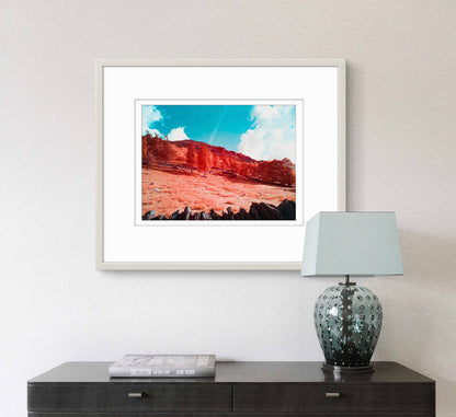 Helvellyn - Lake District - UK