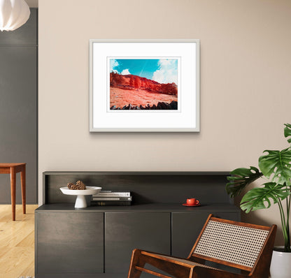 Helvellyn - Lake District - UK