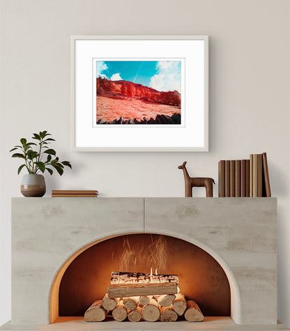 Helvellyn - Lake District - UK