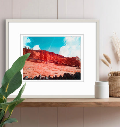 Helvellyn - Lake District - UK