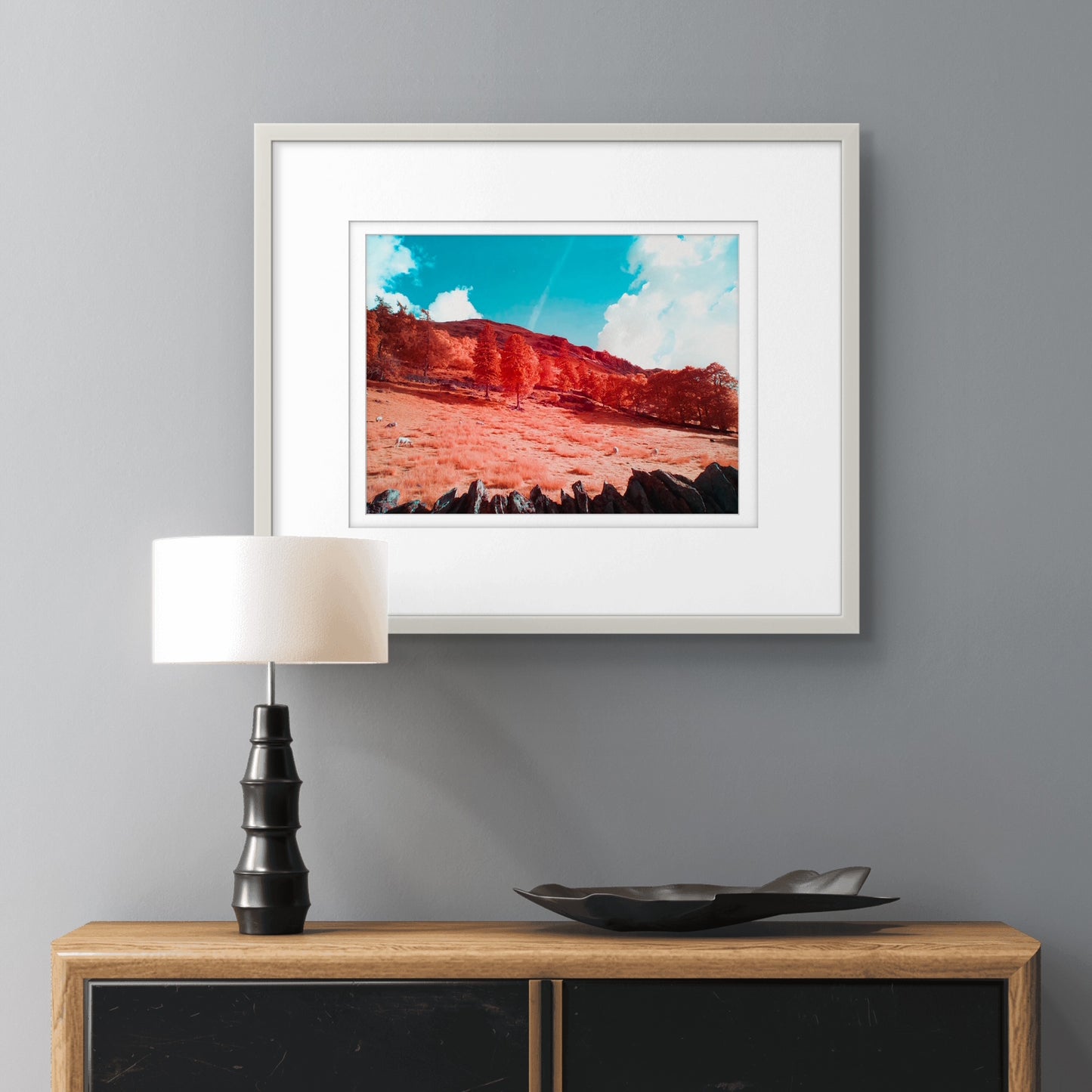 Helvellyn - Lake District - UK