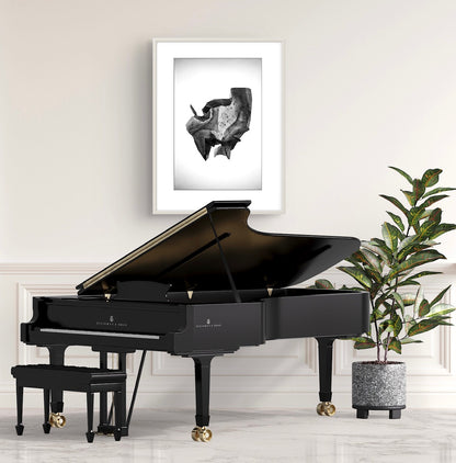 Muted melodies