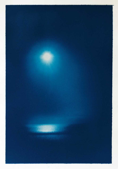 Falling Sun, Camber