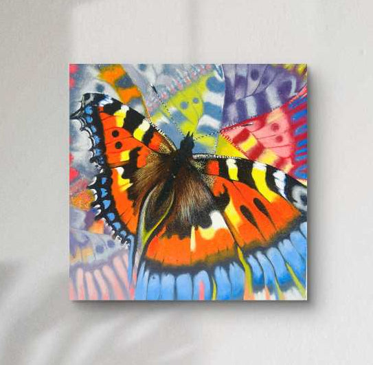 Tortoiseshell