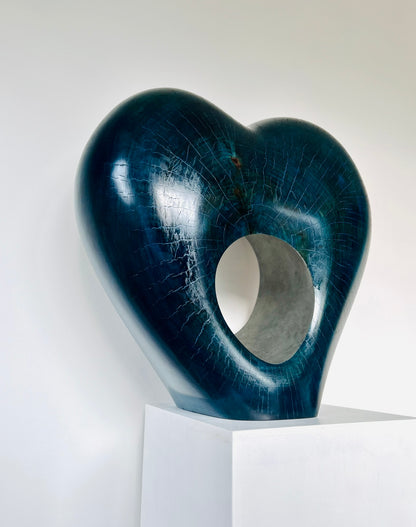 Blue Heart