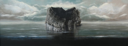 Eyja hinna dauðu