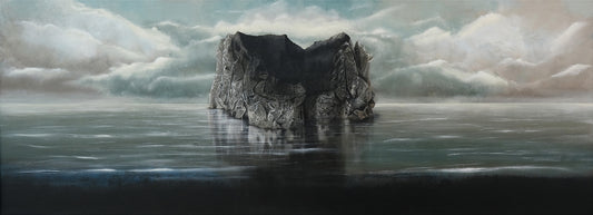 Eyja hinna dauðu