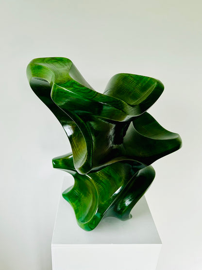 Green Bowl