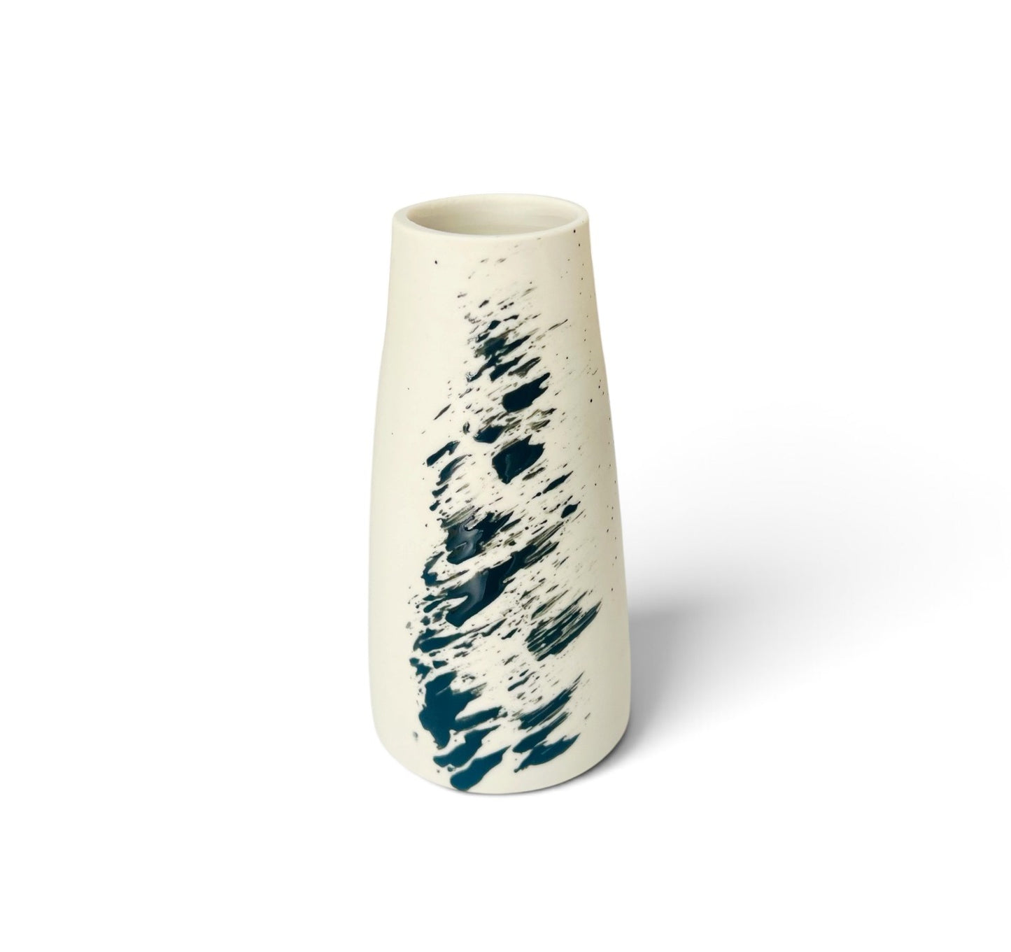 Porcelain Vessel