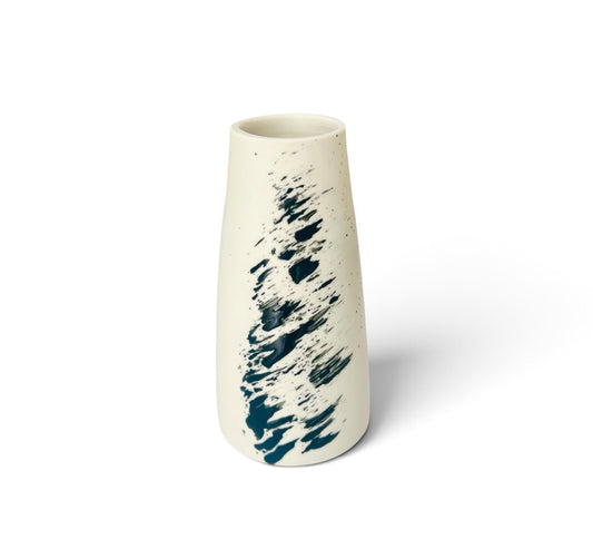 Porcelain Vessel