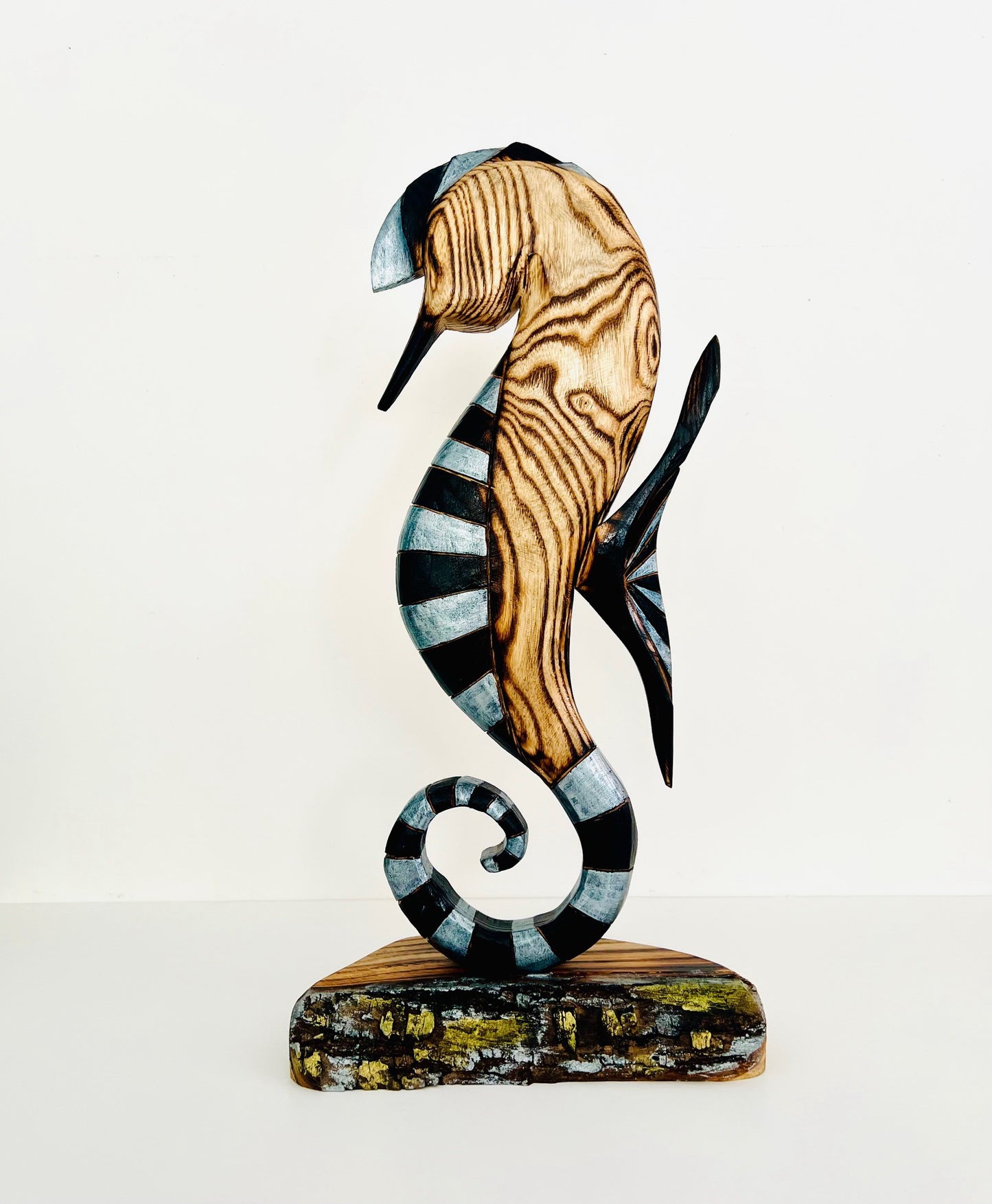 Sea Horse