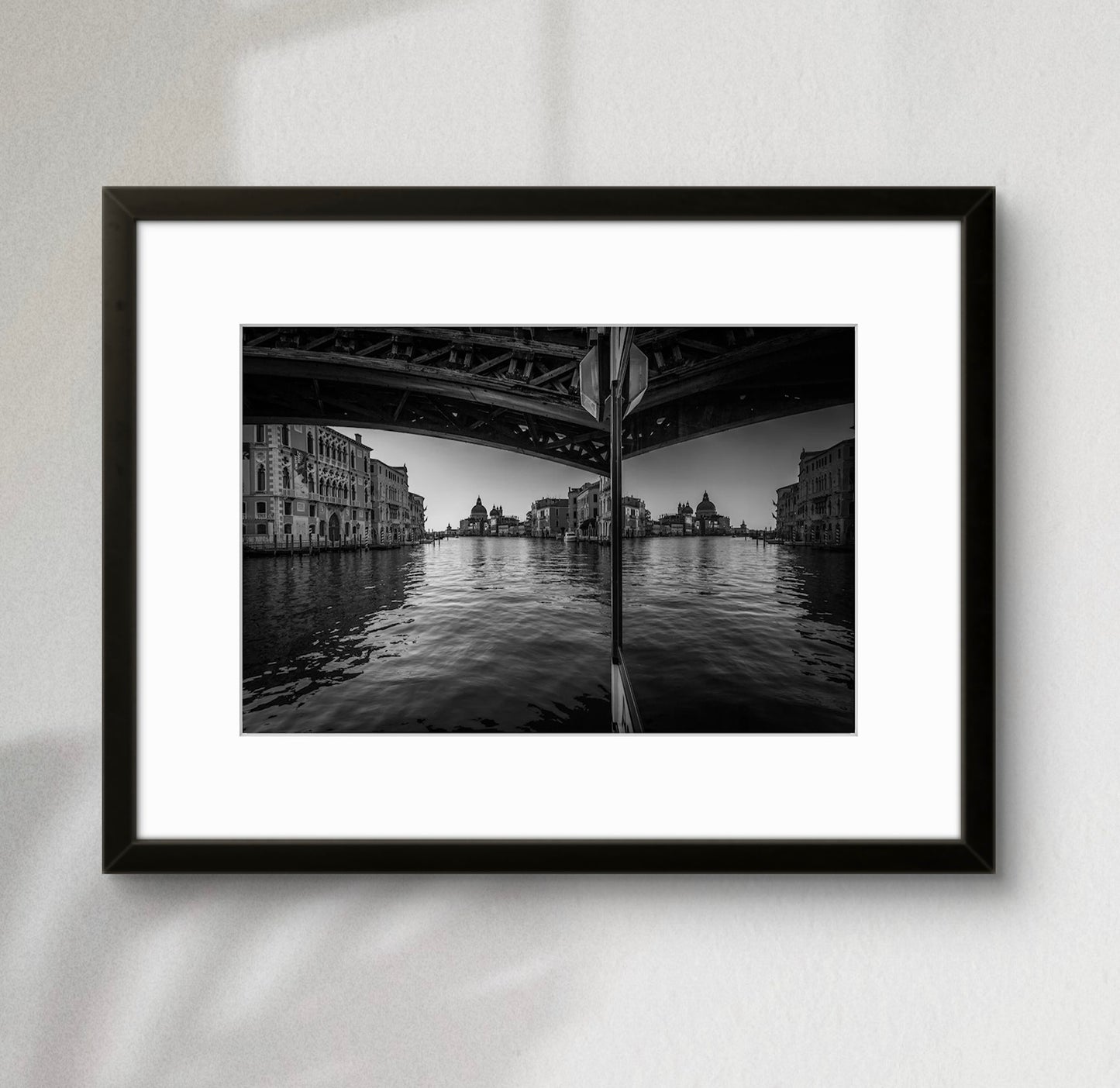 Grand Canal in Venice